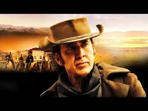 The Old Way Movie Score Suite - Andrew Morgan Smith (2023)