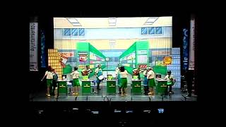 Esta chirigota vende – Semifinal – COAC 2009