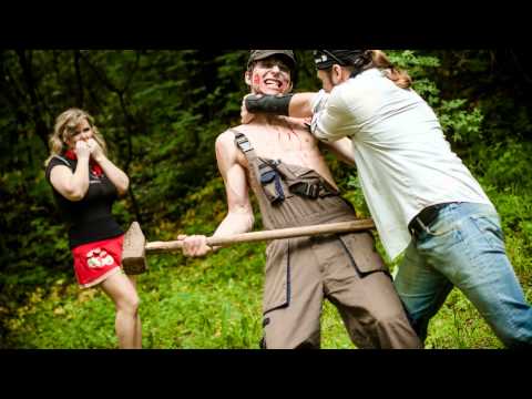 Ildi & Geri e-session