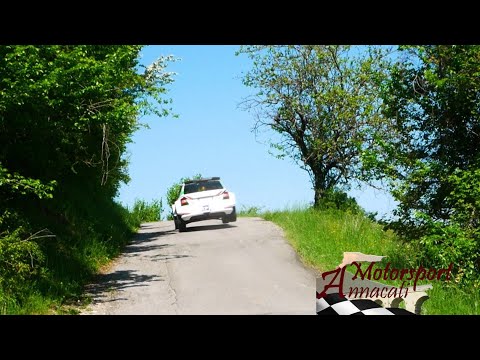 1° Rally Valli Oltrepò 2022 - Mix Passage, Max Attack & Pure Sound!