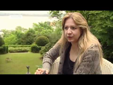 Klassische Analyse - Die Pianistin Ragna Schirmer nähert sich Franz Liszt | Kultur 21