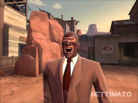 let's settle this like...