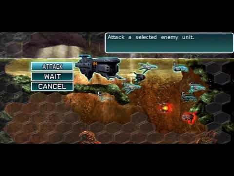 Oh Hey! it's R-Type Command - Part 24 [Deep Waters]