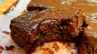 עוגת דובשנית מהירה וטעימה פרווה A quick and delicious honey cake בקלי קלות-המותג ליהי קרויץ (ליהי קרויץ - מטבח בקלי קלות) - התמונה מוצגת ישירות מתוך אתר האינטרנט יוטיוב. זכויות היוצרים בתמונה שייכות ליוצרה. קישור קרדיט למקור התוכן נמצא בתוך דף הסרטון