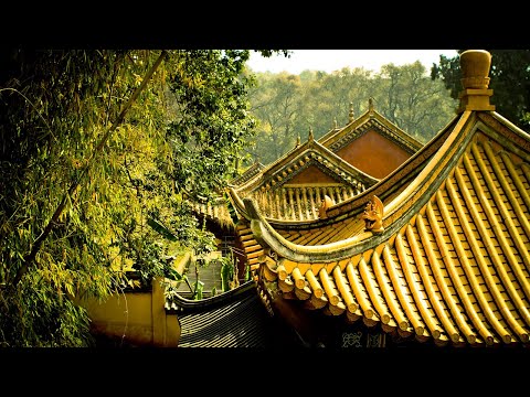 2 HOURS of The Best Traditional Chinese Music - Relaxing Music - Meditation Music Zen