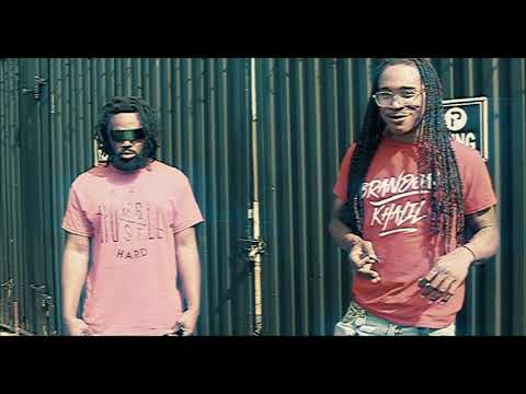 WiseUpChuck & Brandon Khalil - Who Else [Official Music Video]