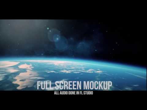 Derek Palmer - Universal Pictures Orchestral Mockup [FL Studio]