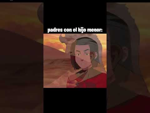 La verdadera diferencia entre el hermano menor y el mayor es esta