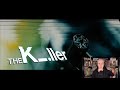 The Killer - Official Teaser Trailer Reaction - David Fincher at the Top of His Game