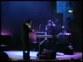 Nick Cave, Still in Love (dedicated to Blixa), Live @Hammersmith Apollo, June 7, 2003.