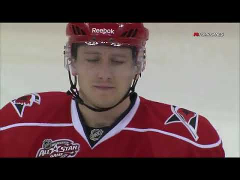 NHL  Mar.16/2011 Toronto Maple Leafs - Carolina Hurricanes