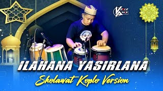 Download lagu SHOLAWAT ENAK DI DENGAR ! ILAHANA YASIRLANA VERSI KOPLO AGAIN TERBARU 2024 mp3 Download lagu SHOLAWAT ENAK DI DENGAR ! ILAHANA YASIRLANA VERSI KOPLO AGAIN TERBARU 2024 mp3
