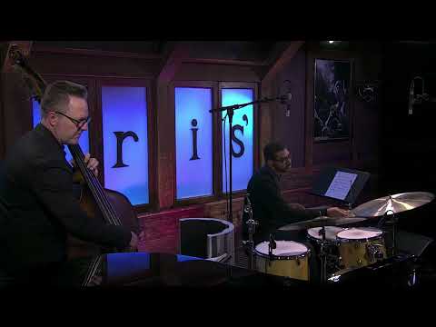 Tim Brey Quartet Live at Chris' Jazz - News