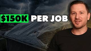 Disaster Roofing: The Most Profitable Niche in Construction