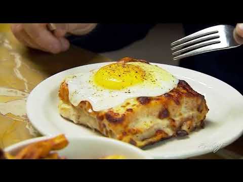 Chef Josh Henderson on Where the Chefs Eat - KING 5 Evening