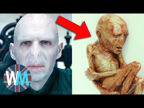 Top 10 Incredible Hidden Meanings in Harry Potter