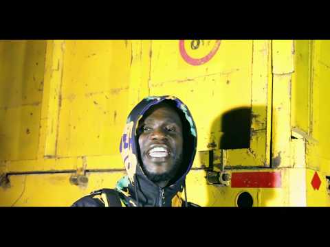 G raff Ft Ruff KId - Answer