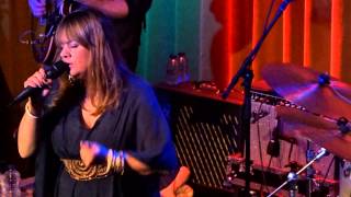 Rumer -Reach Out-live HD@ People&#39;s Place, Amsterdam, 3 March 2015