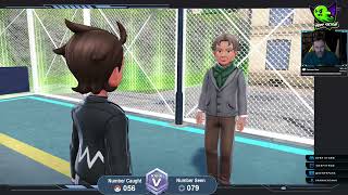 Story Playthru - Episode 04.5 - Side Quests