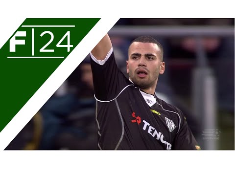 Tannane stunner scant consolation for Heracles