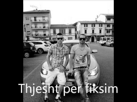 Lil Shell -  Thjesht per fiiksim 2013.