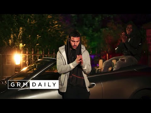 Maasai x ZEDI - Long Time [Music Video] | GRM Daily