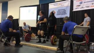 Tony R - SJ Fit Expo