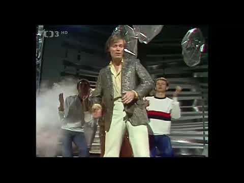 Stanislav Procházka ml. a Michaela Linková (1982)