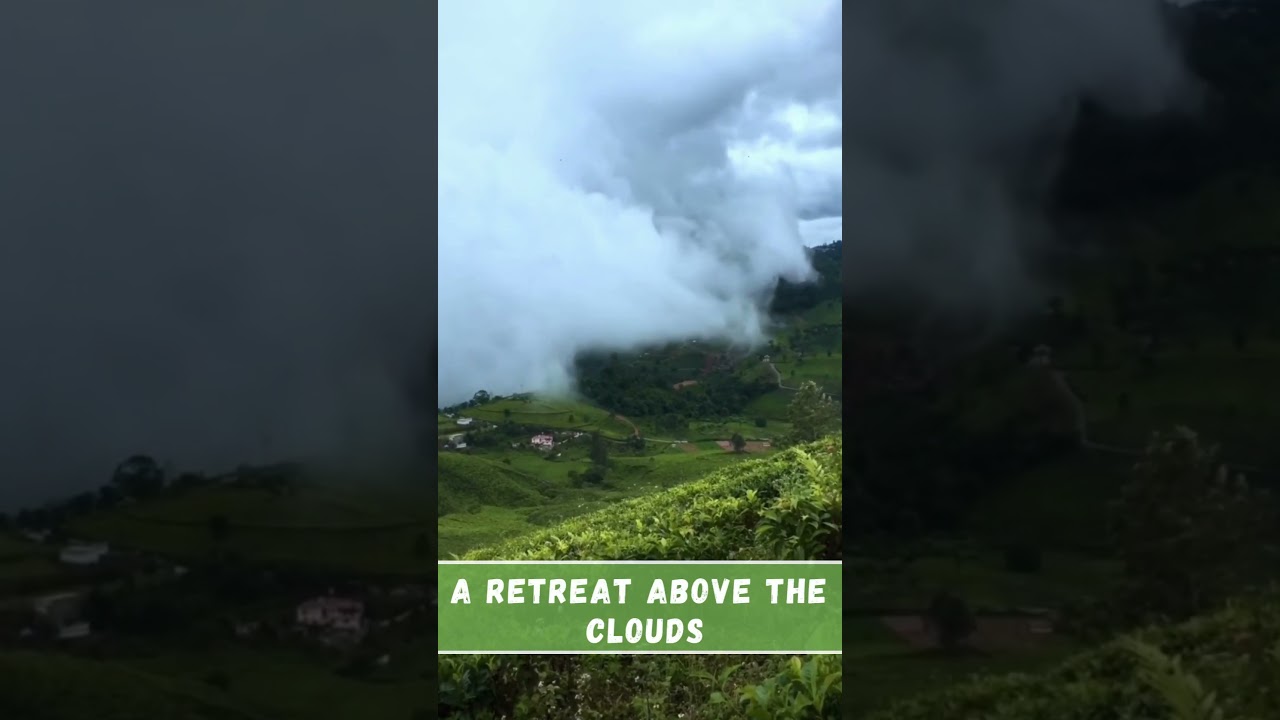 A hidden gem of Ooty