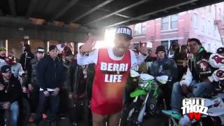 Berri Life - Copastetic ft Cory Gunz #BERRILIFE x YMCMB