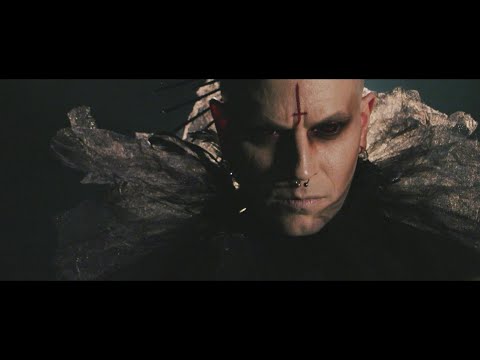 LORD OF THE LOST - The Gospel Of Judas (Official Video) | Napalm Records