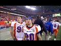 2007 Fiesta Bowl - Boise State Hook and Ladder HD