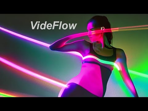VideFlow 스포츠 비디오 분석