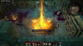Victor Vran MOTORHEAD (DLC Part 3)