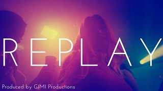 NEW!! Jeremih x Chris Brown Type Beat - Replay (NEW 2021 MUSIC)