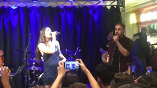 Melim - Avião de Papel @São Gonçalo Shopping