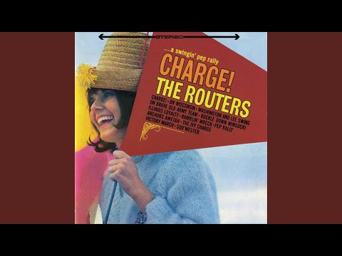 Charge! (2006 Remaster)