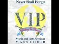 VIP Mass Choir-More Love To Thee