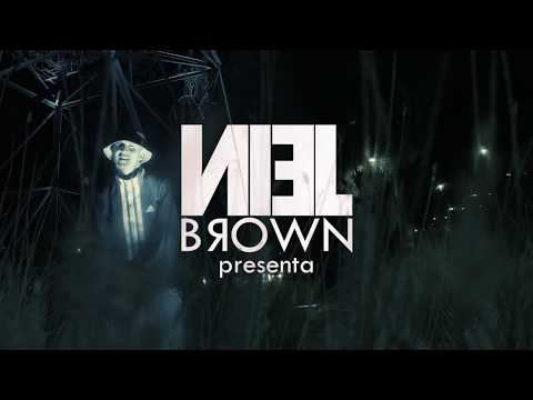 FLOW NIELO   NIEL BROWN