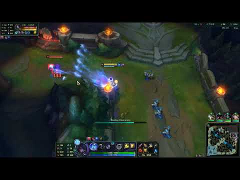 "Hey Rory, do you understand Aphelios?"