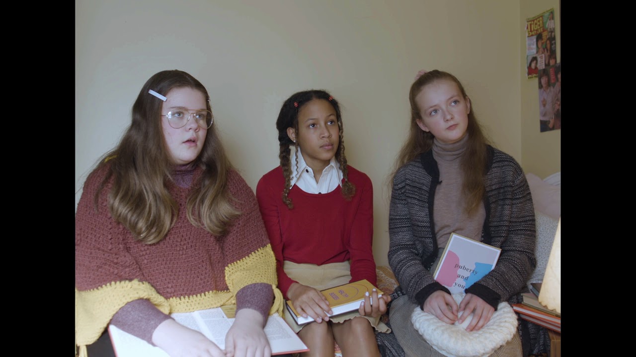 The Sex Act Official Trailer