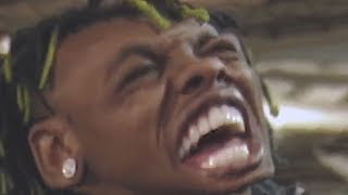 Rich The Kid Gets Brain Damage During an Interview