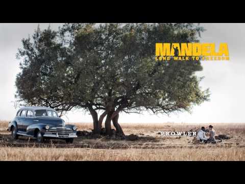 Mandela Long Walk to Freedom - Sons Of Xhosa - Soundtrack Score HD