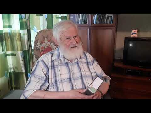 "Памятники всемирной литературы": Кретьен де Труа "Ланселот. Ивэйн". Интервью с В. Микушевичем. Ч. 1  Александр Бляхеров