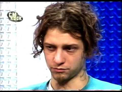 Arbol video Entrevista CM Rock - CM | 2000