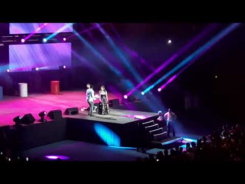 GOR HAKOBYAN RASHAMI DESAI CONCERT IN EREVAN