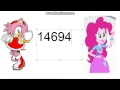 Miszcz90 Number Creatures 230608