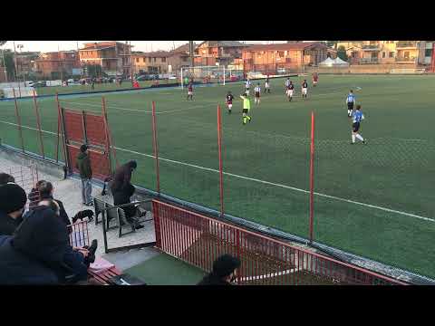 20220212 - ATLETICO MORENA VS LEPANTO REAL MARINO 2008