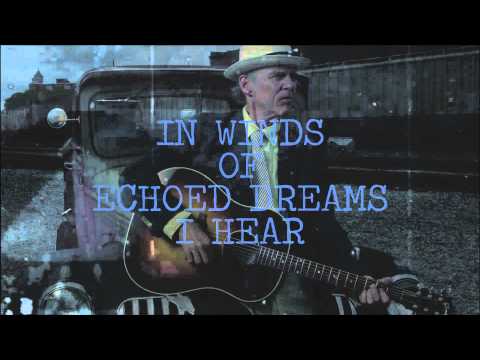 John Hiatt - Terms of My Surrender (Official Lyric Video)
