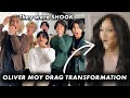 North Star Boys Drag Transformation | PatrickStarrr